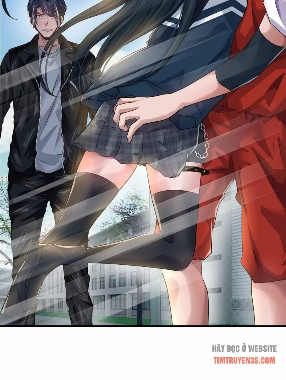 Vương Giả Săn Mồi - Chapter 39 - Page 38