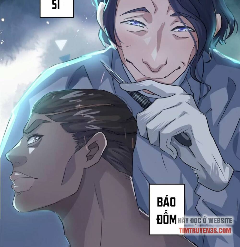 Vương Giả Săn Mồi - Chapter 39 - Page 3