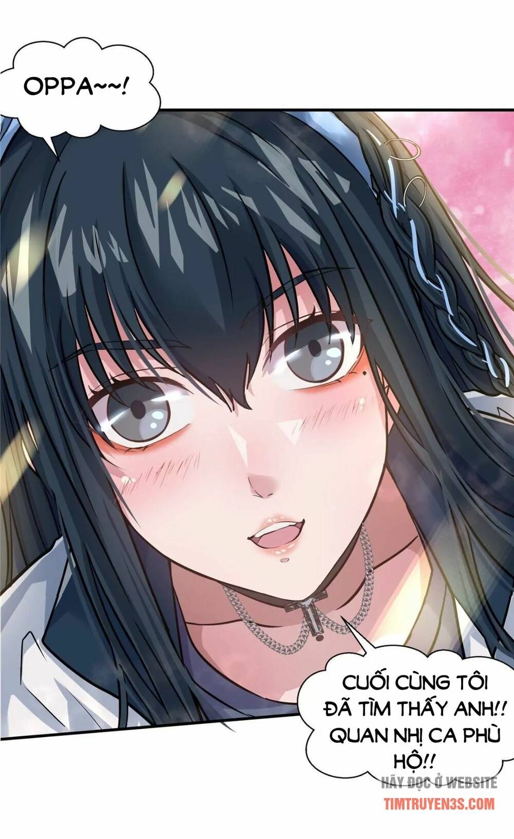 Vương Giả Săn Mồi - Chapter 39 - Page 39