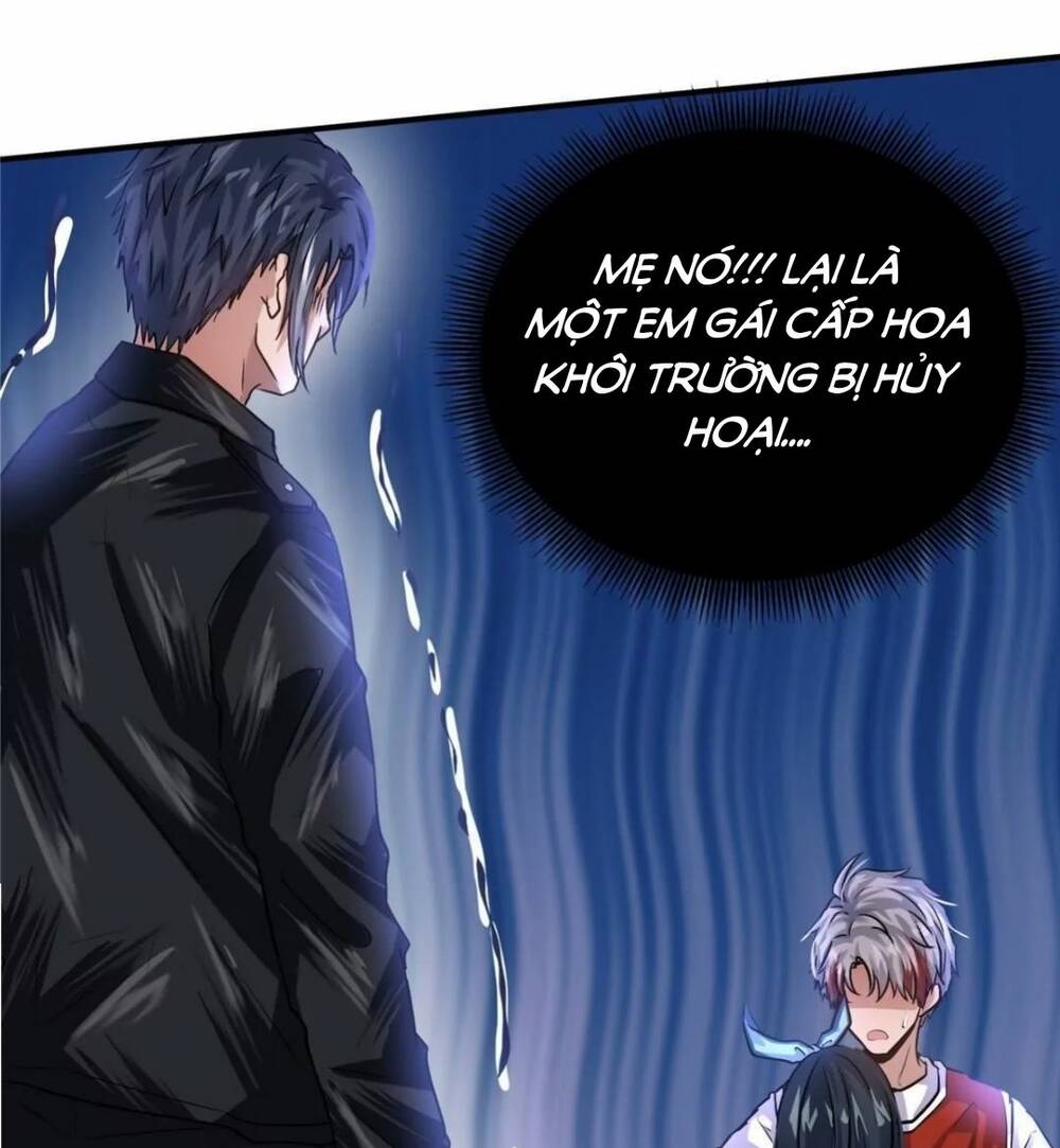 Vương Giả Săn Mồi - Chapter 39 - Page 40