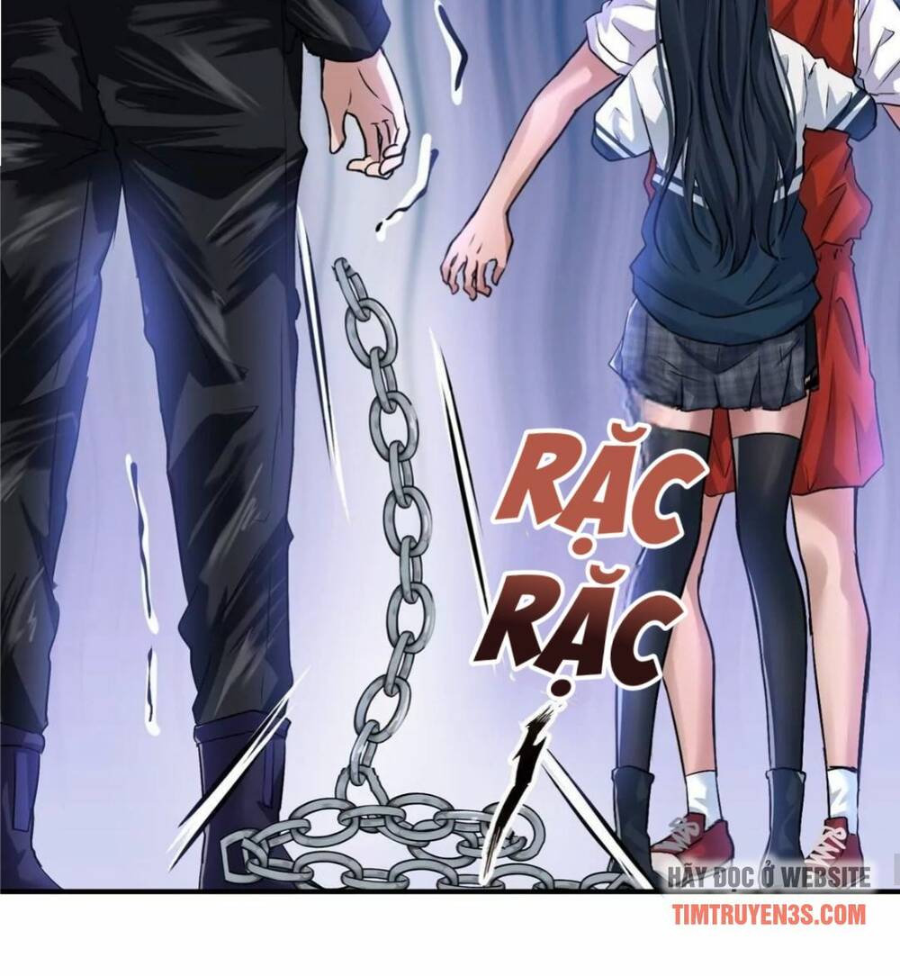 Vương Giả Săn Mồi - Chapter 39 - Page 41