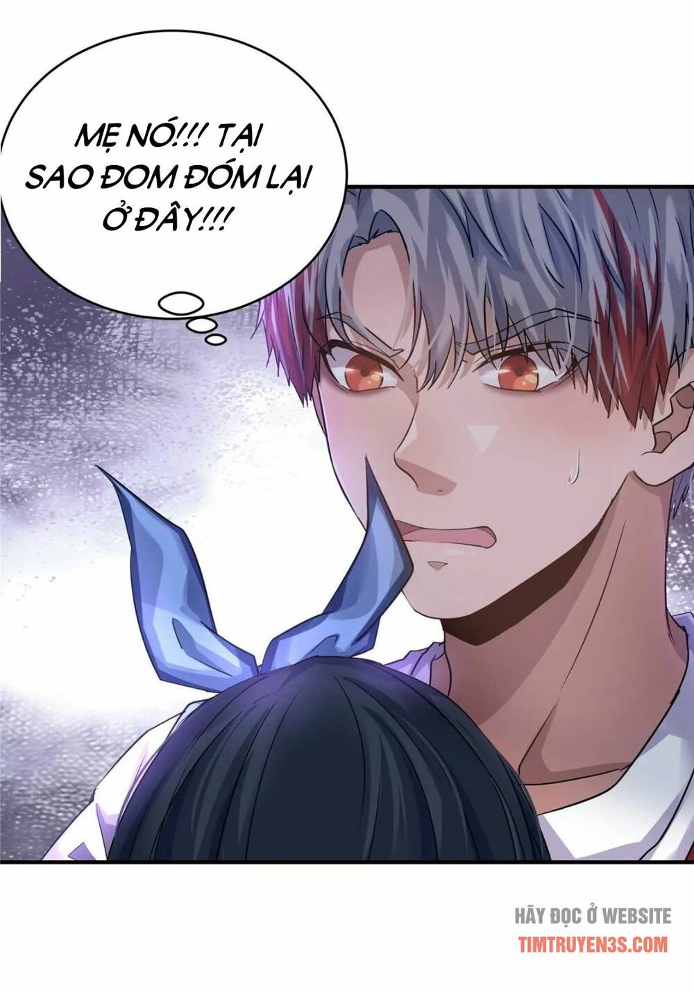 Vương Giả Săn Mồi - Chapter 39 - Page 42