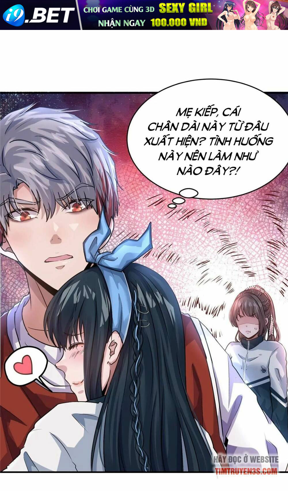 Vương Giả Săn Mồi - Chapter 39 - Page 44