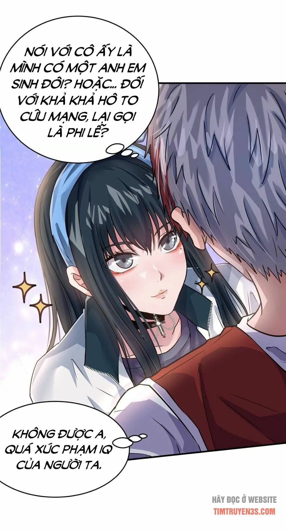 Vương Giả Săn Mồi - Chapter 39 - Page 45