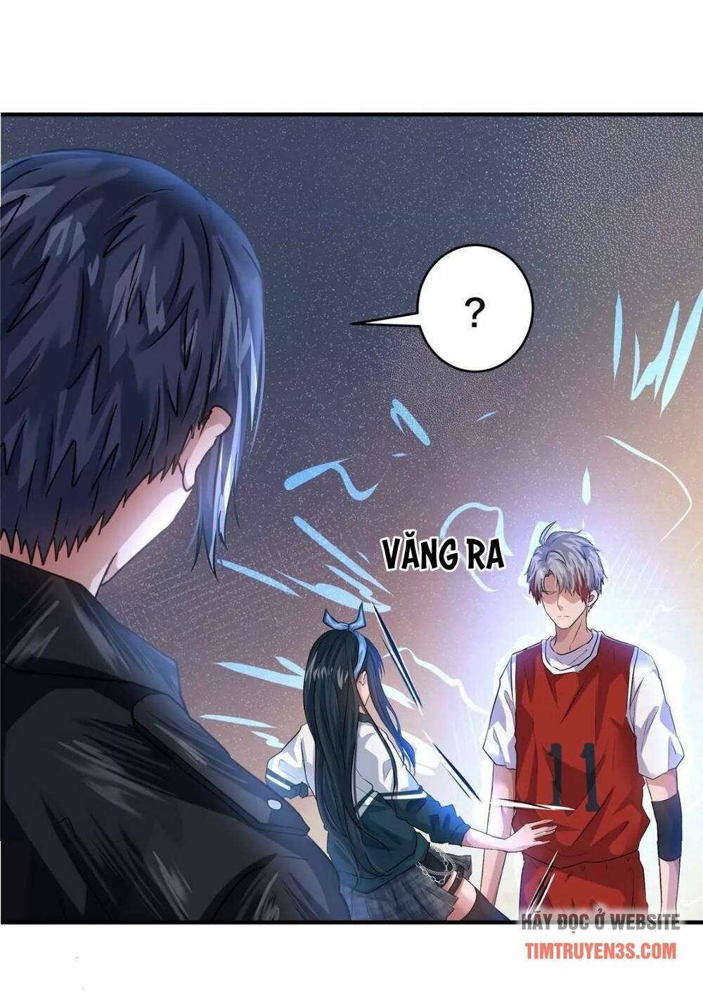 Vương Giả Săn Mồi - Chapter 39 - Page 47