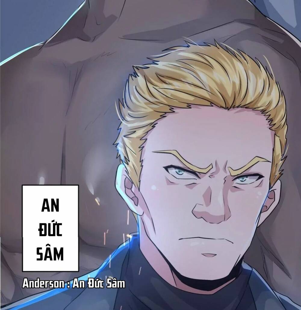 Vương Giả Săn Mồi - Chapter 39 - Page 4