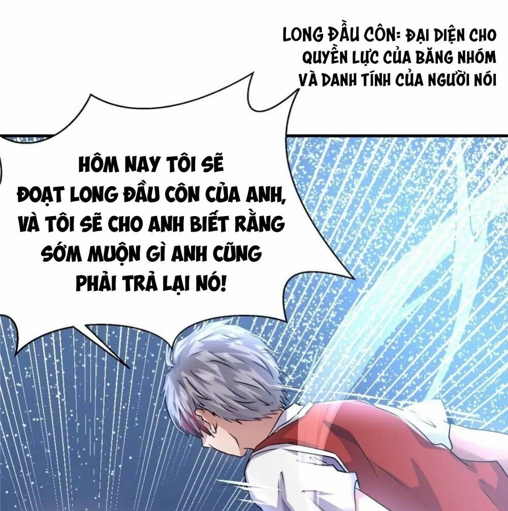 Vương Giả Săn Mồi - Chapter 39 - Page 49