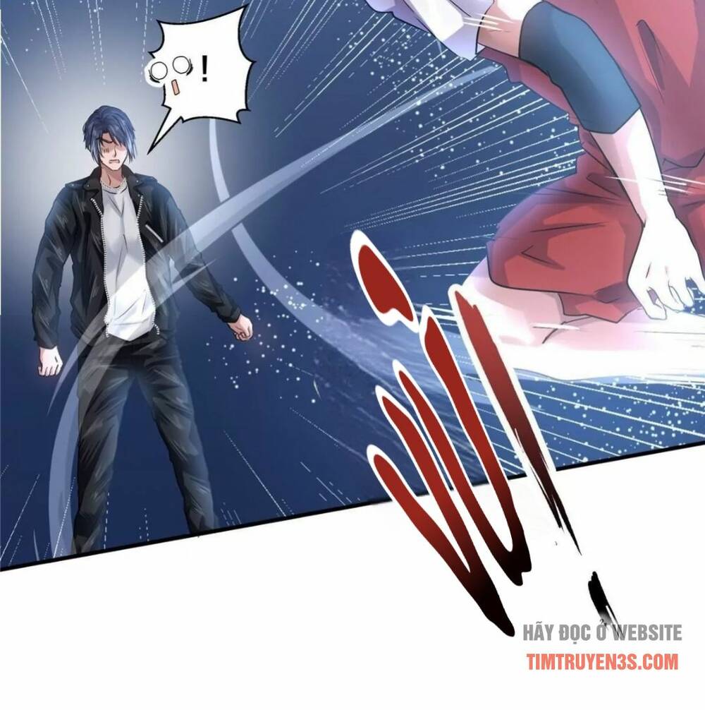 Vương Giả Săn Mồi - Chapter 39 - Page 50