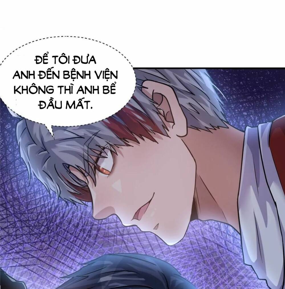 Vương Giả Săn Mồi - Chapter 39 - Page 54