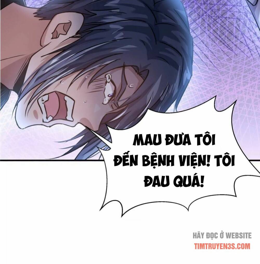 Vương Giả Săn Mồi - Chapter 39 - Page 55