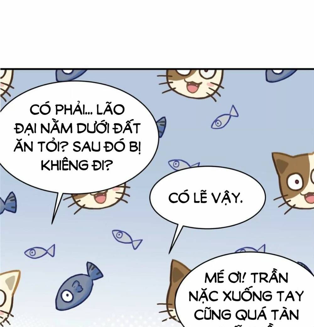 Vương Giả Săn Mồi - Chapter 39 - Page 57