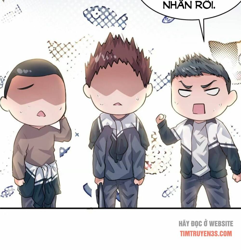 Vương Giả Săn Mồi - Chapter 39 - Page 58