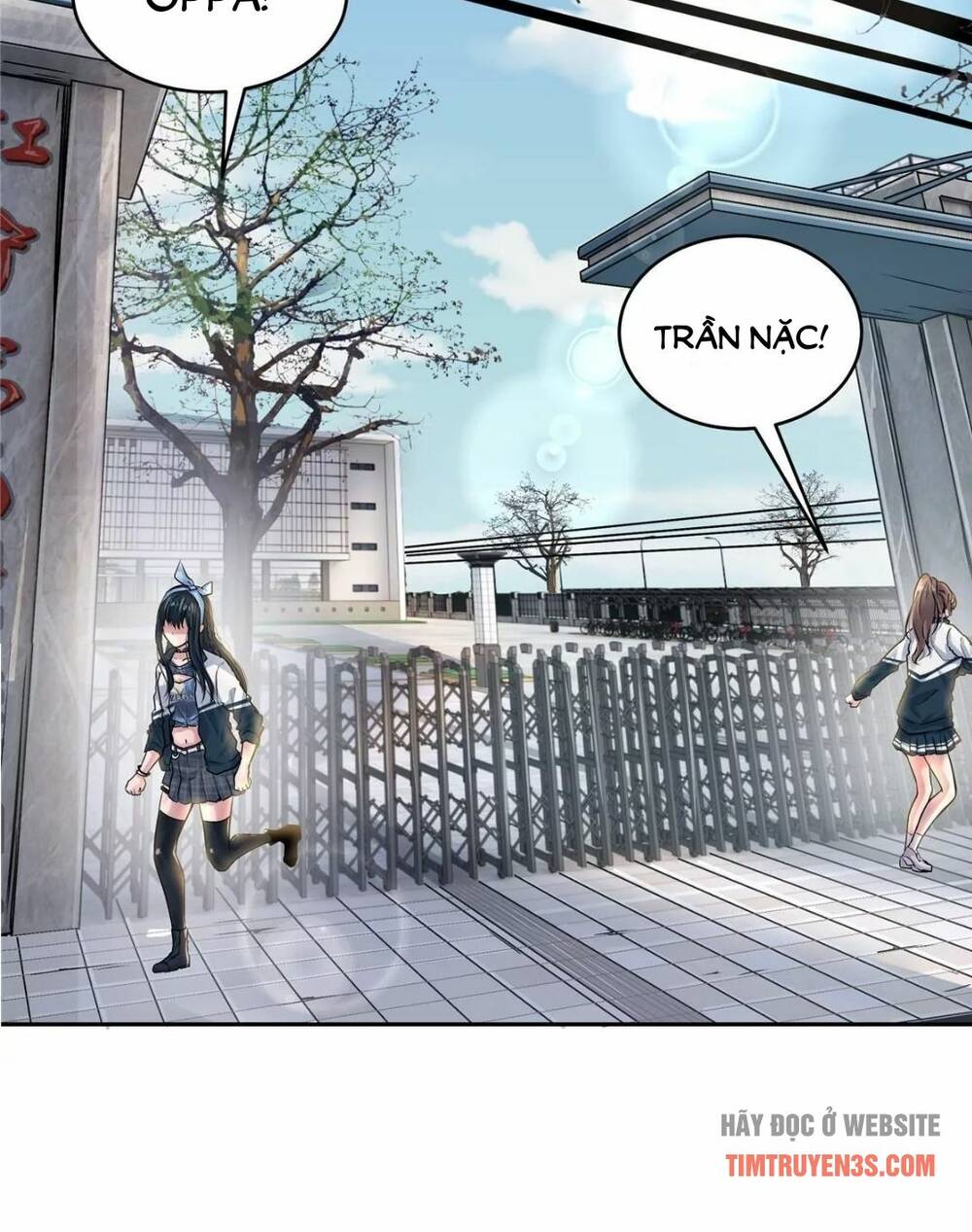 Vương Giả Săn Mồi - Chapter 39 - Page 60