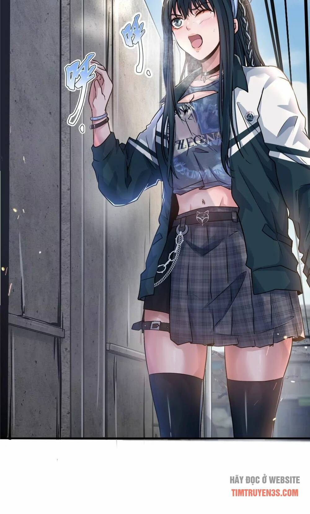 Vương Giả Săn Mồi - Chapter 39 - Page 62