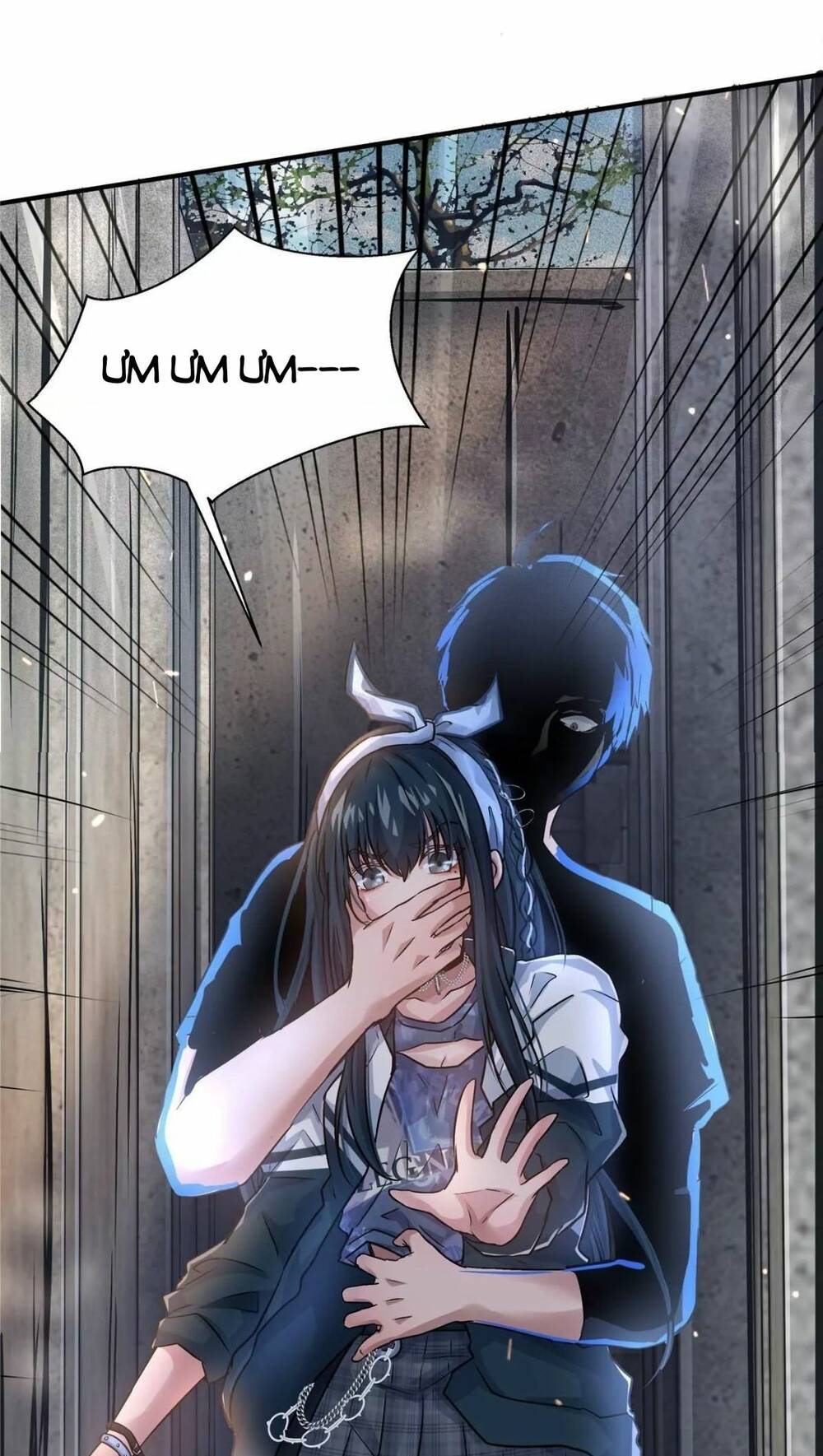 Vương Giả Săn Mồi - Chapter 39 - Page 64