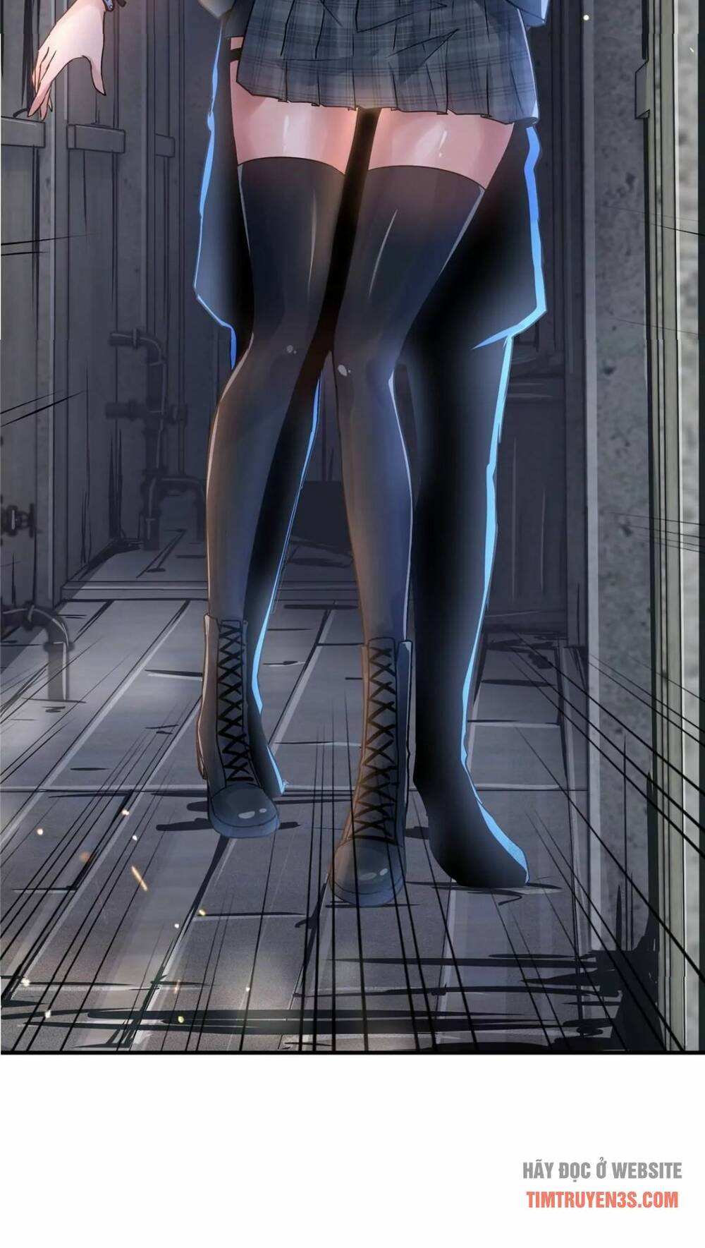 Vương Giả Săn Mồi - Chapter 39 - Page 65