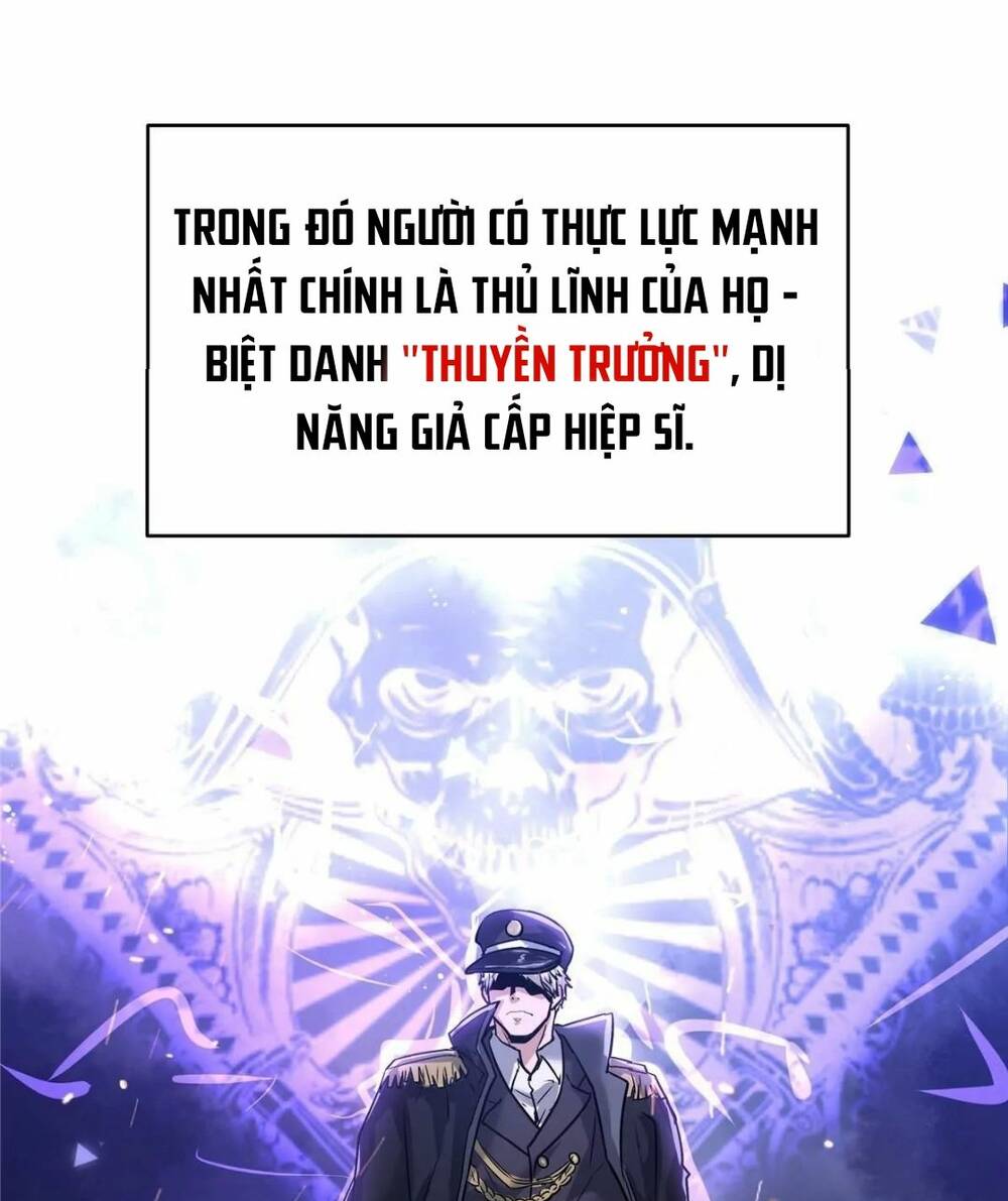 Vương Giả Săn Mồi - Chapter 39 - Page 6