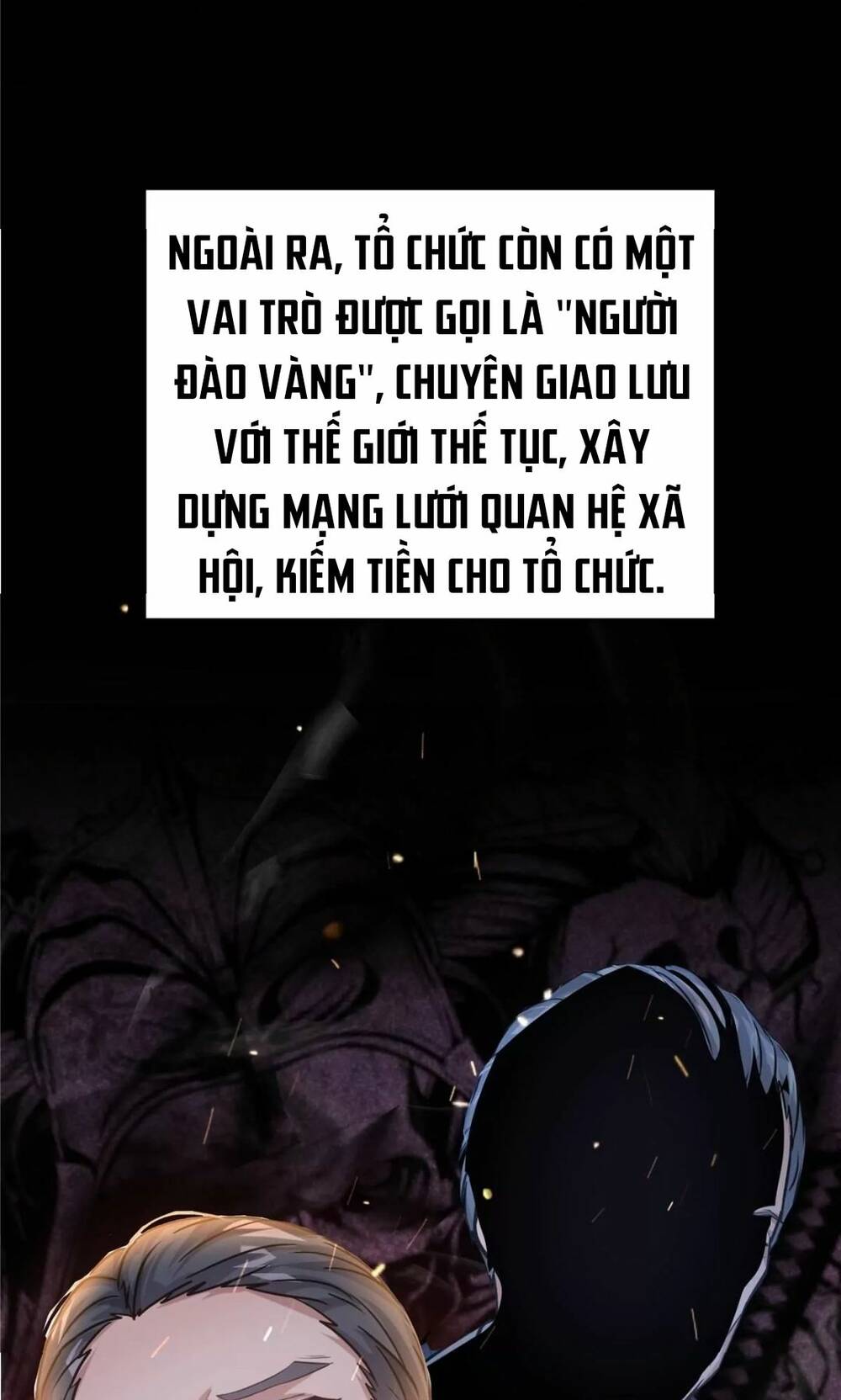 Vương Giả Săn Mồi - Chapter 39 - Page 8