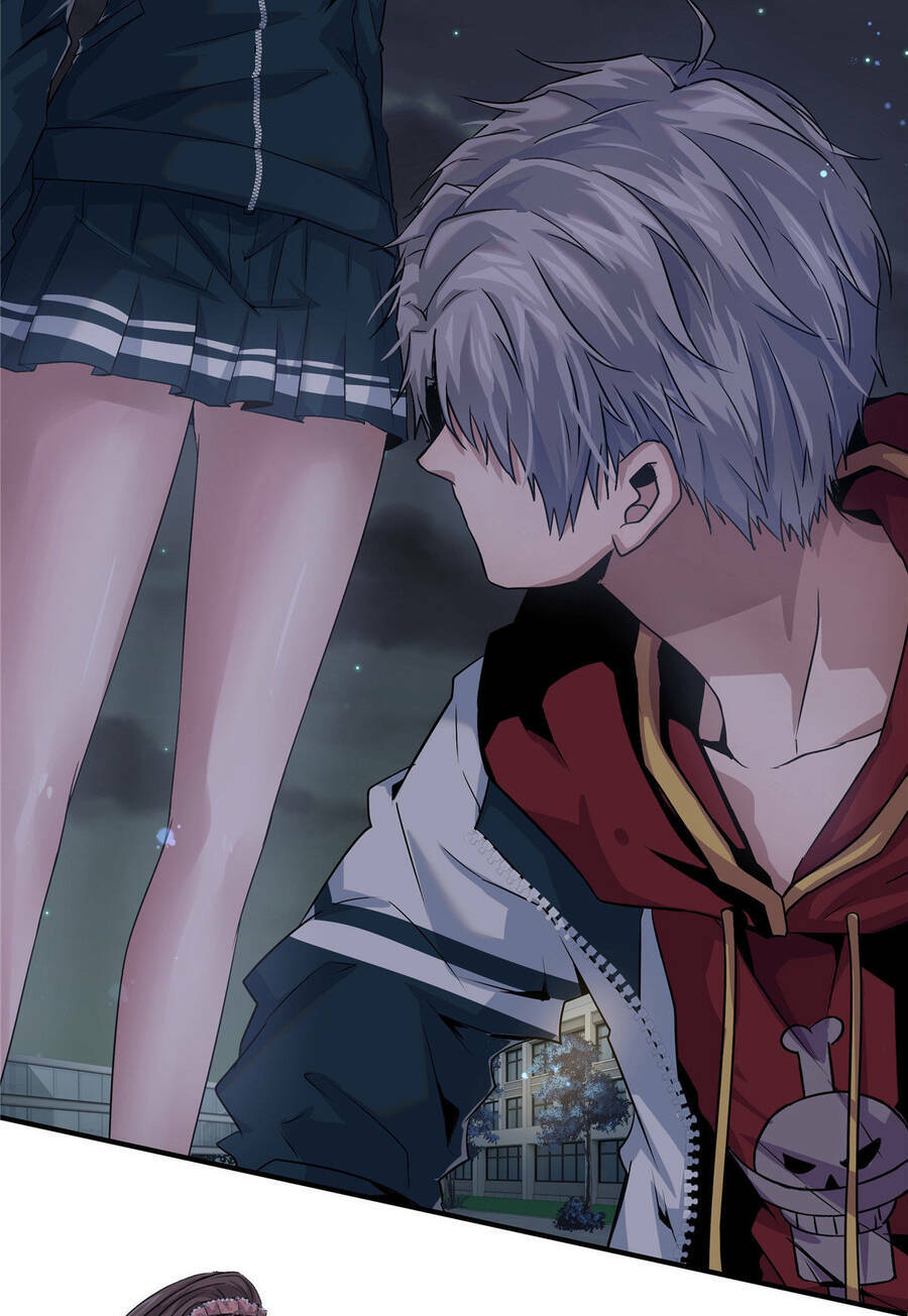 Vương Giả Săn Mồi - Chapter 4 - Page 9