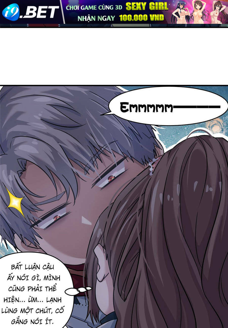 Vương Giả Săn Mồi - Chapter 4 - Page 13