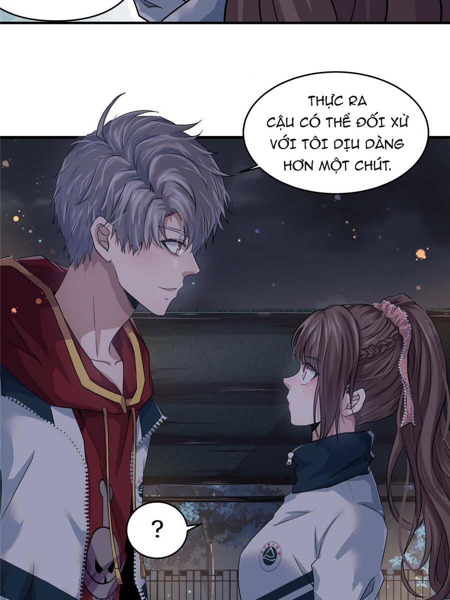 Vương Giả Săn Mồi - Chapter 4 - Page 14