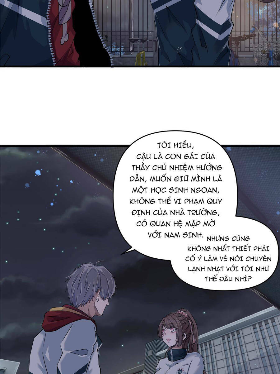 Vương Giả Săn Mồi - Chapter 4 - Page 15