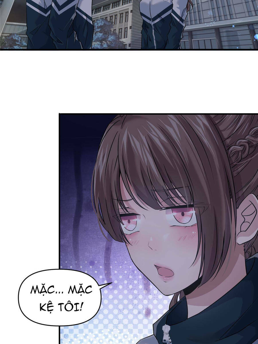 Vương Giả Săn Mồi - Chapter 4 - Page 16