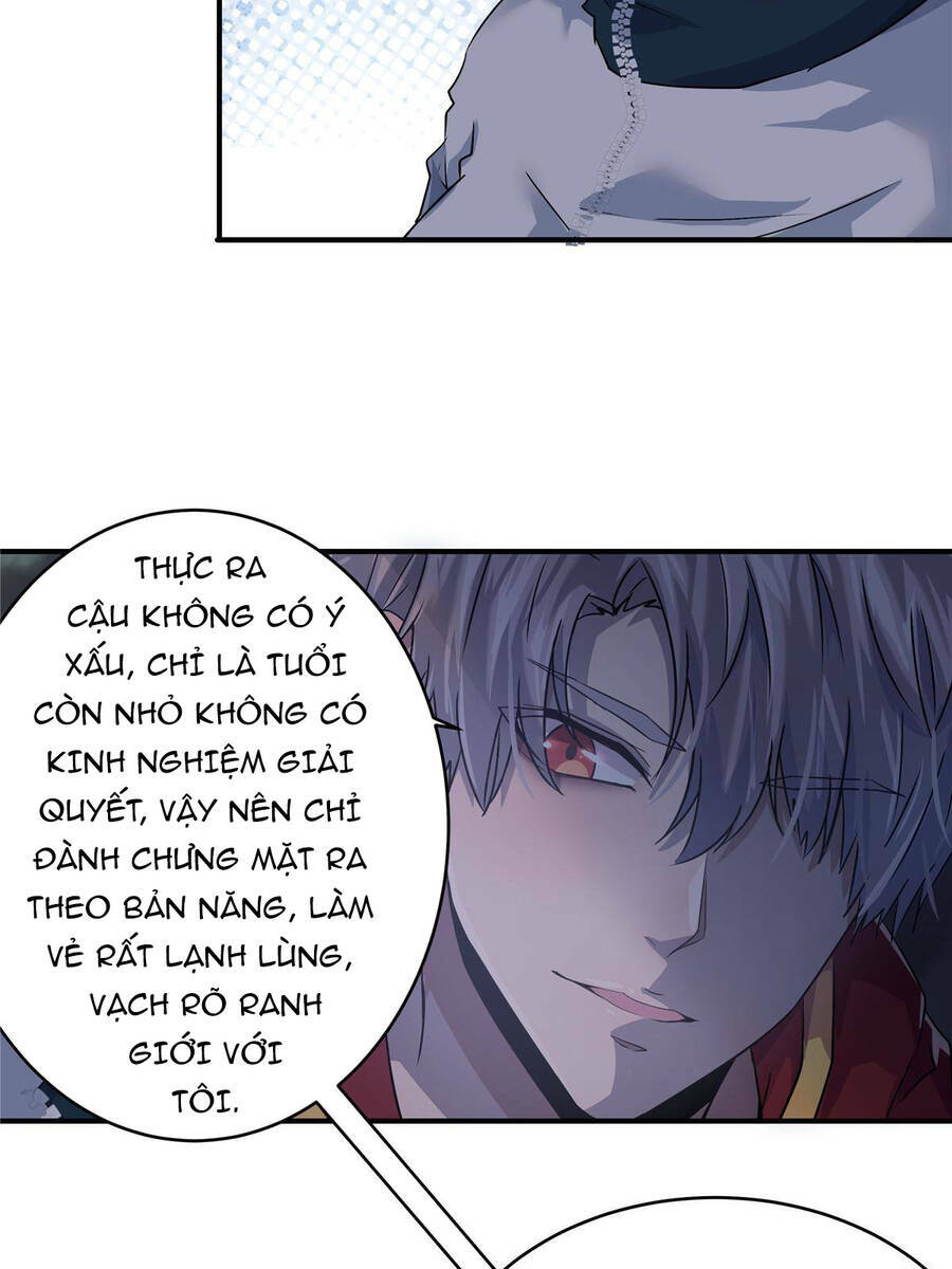 Vương Giả Săn Mồi - Chapter 4 - Page 17