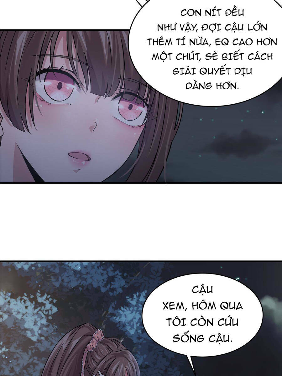 Vương Giả Săn Mồi - Chapter 4 - Page 18