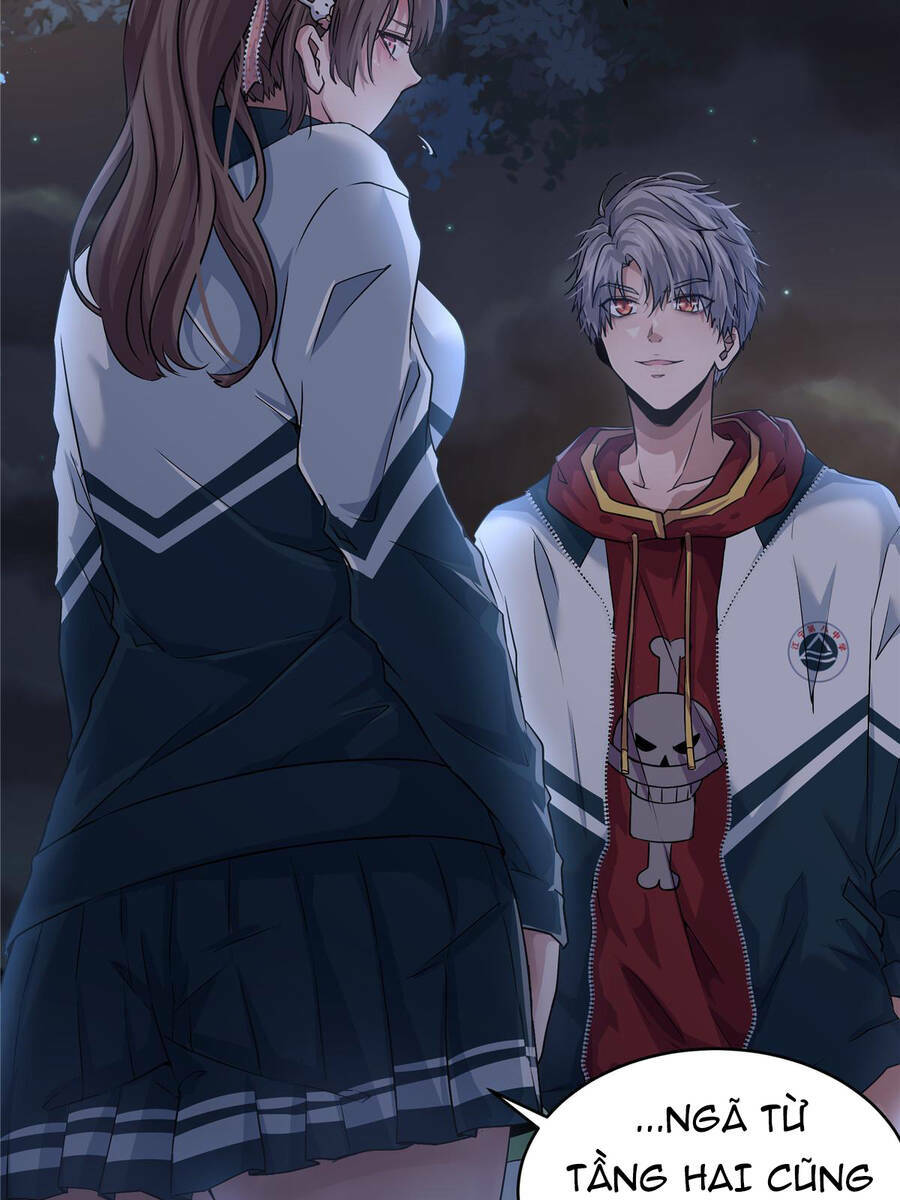 Vương Giả Săn Mồi - Chapter 4 - Page 19