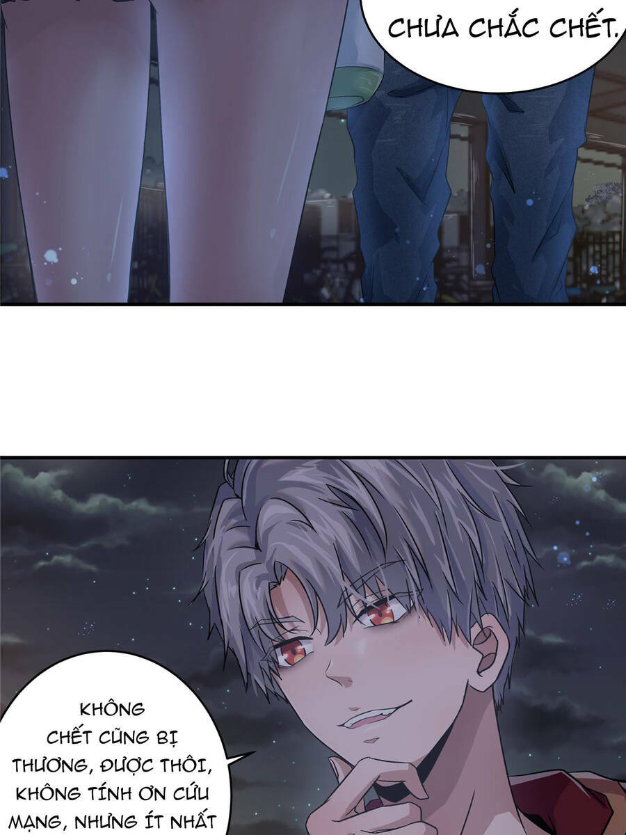 Vương Giả Săn Mồi - Chapter 4 - Page 20