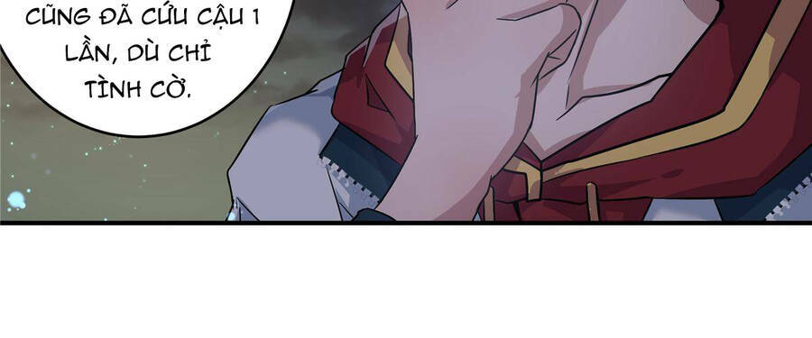 Vương Giả Săn Mồi - Chapter 4 - Page 21