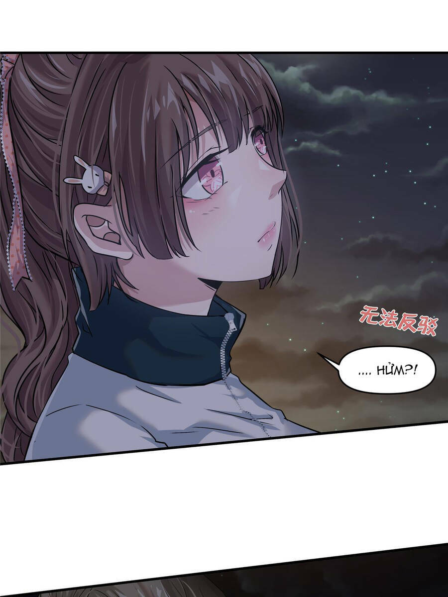 Vương Giả Săn Mồi - Chapter 4 - Page 22