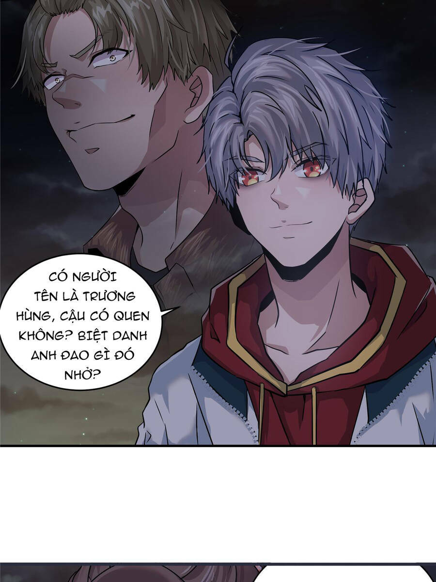 Vương Giả Săn Mồi - Chapter 4 - Page 23