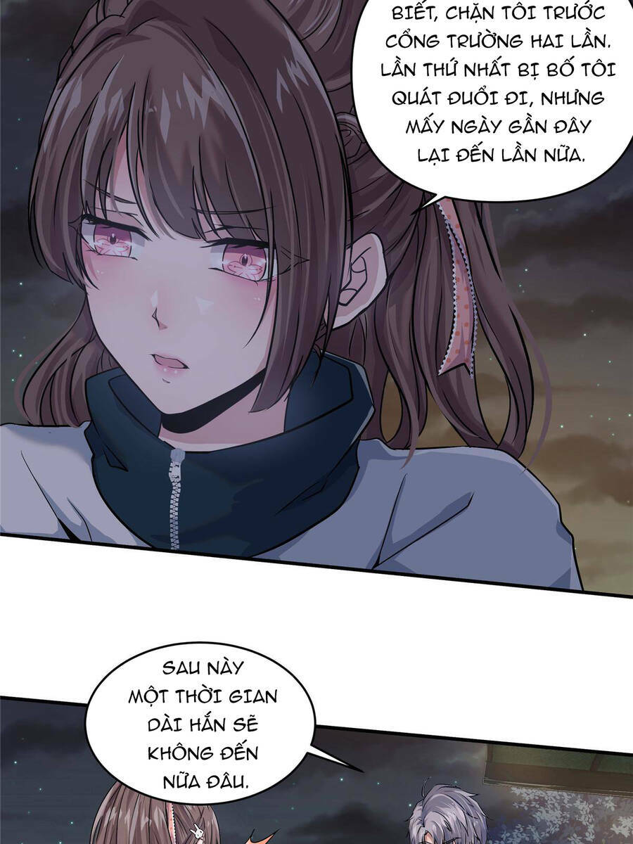 Vương Giả Săn Mồi - Chapter 4 - Page 24