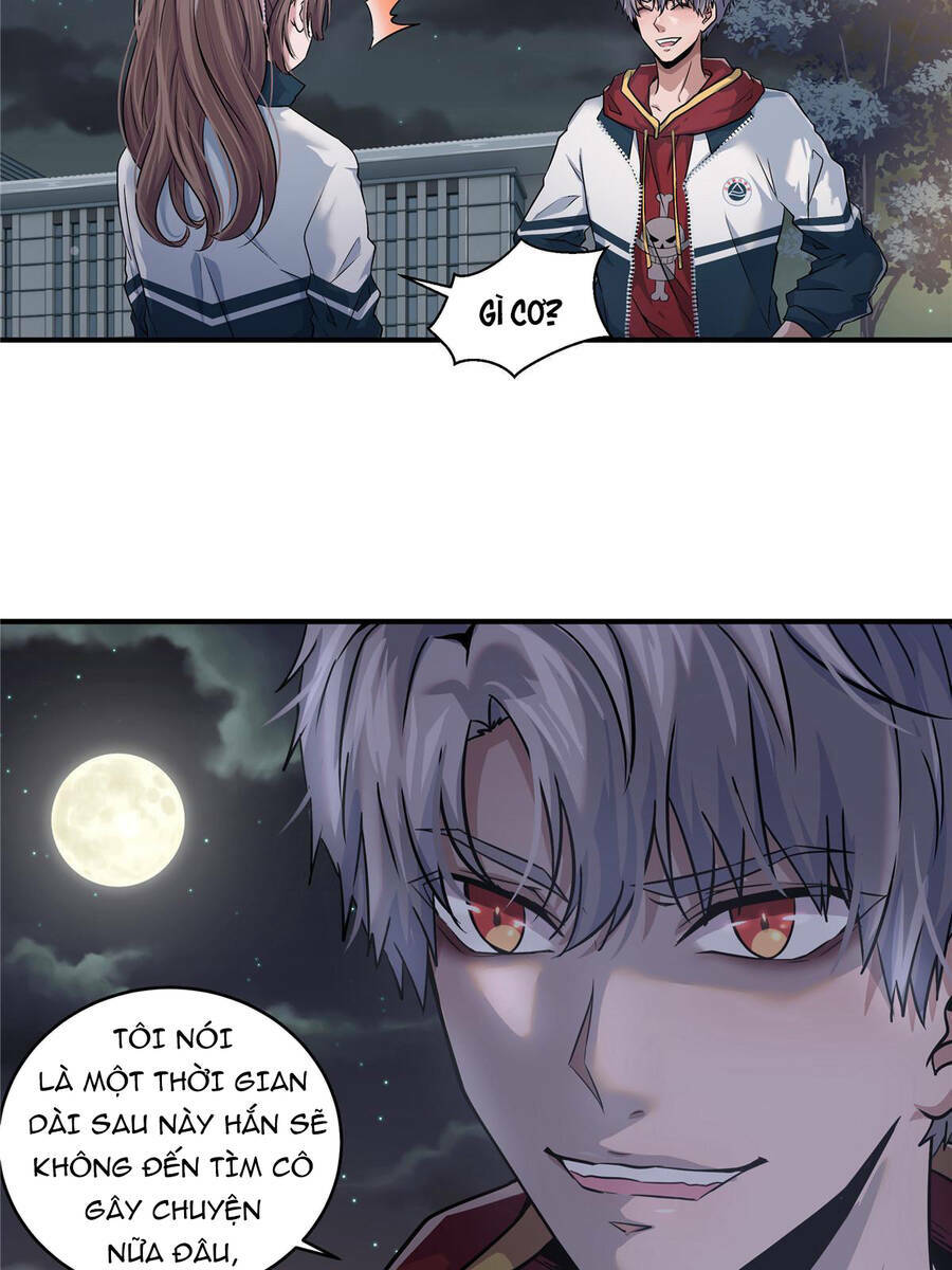 Vương Giả Săn Mồi - Chapter 4 - Page 25