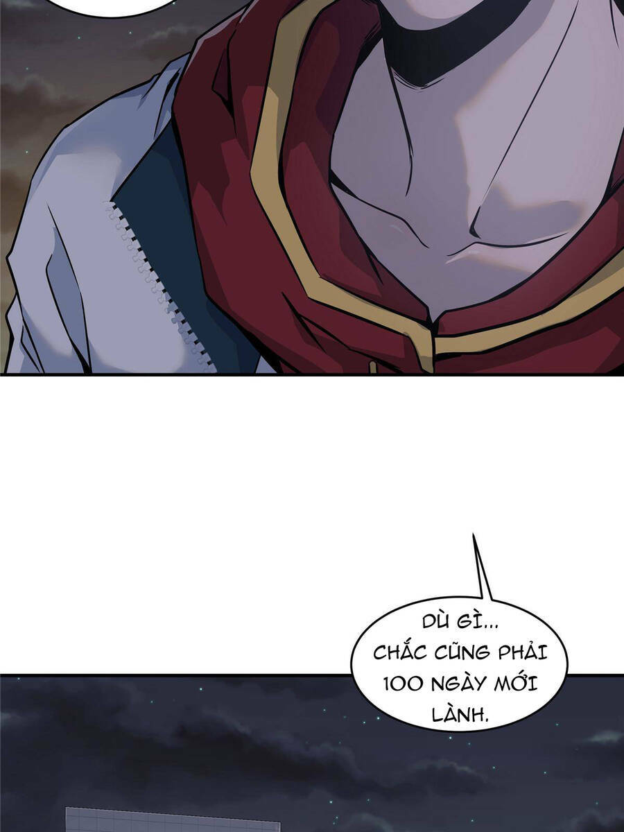 Vương Giả Săn Mồi - Chapter 4 - Page 26