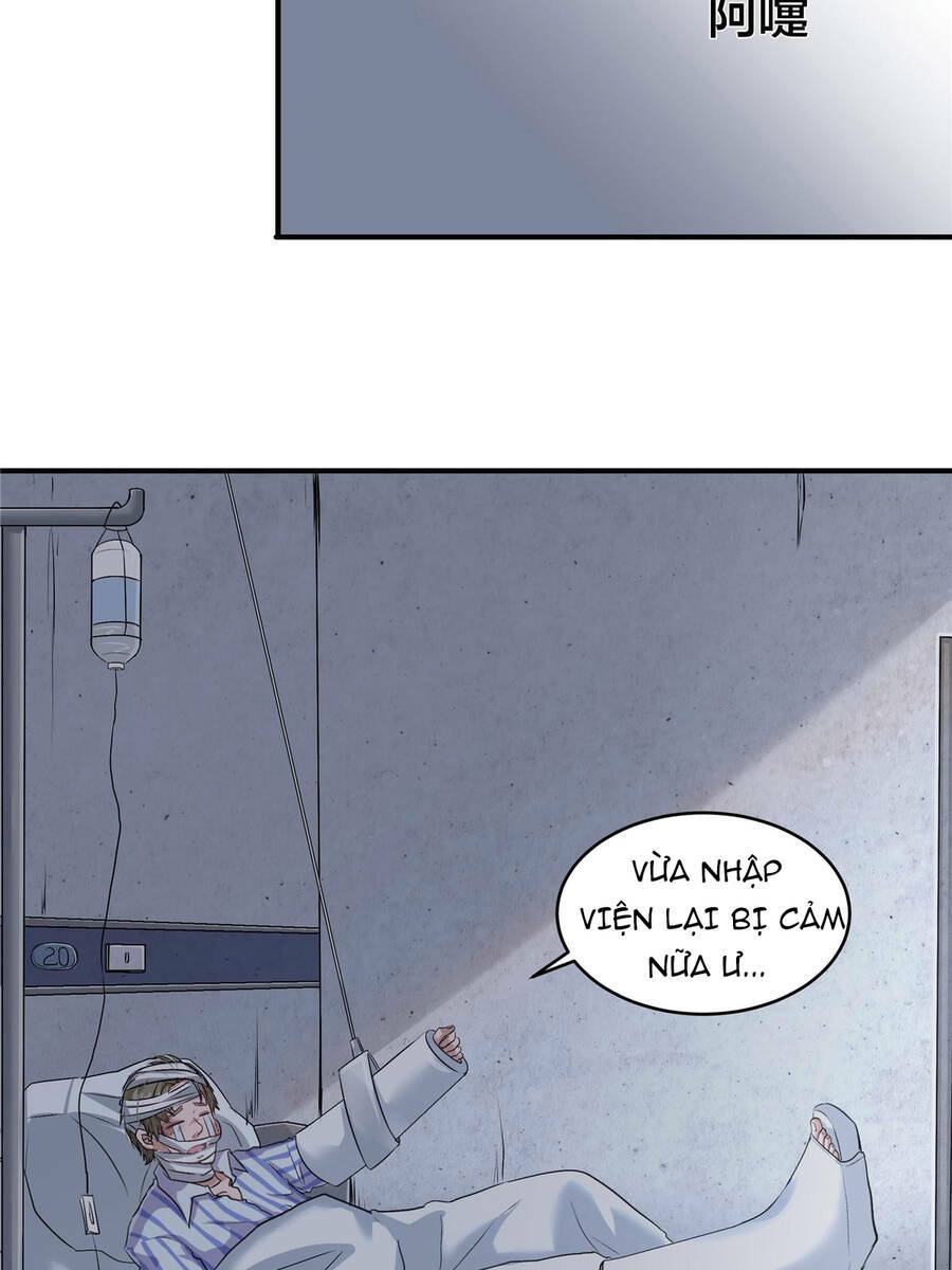 Vương Giả Săn Mồi - Chapter 4 - Page 28