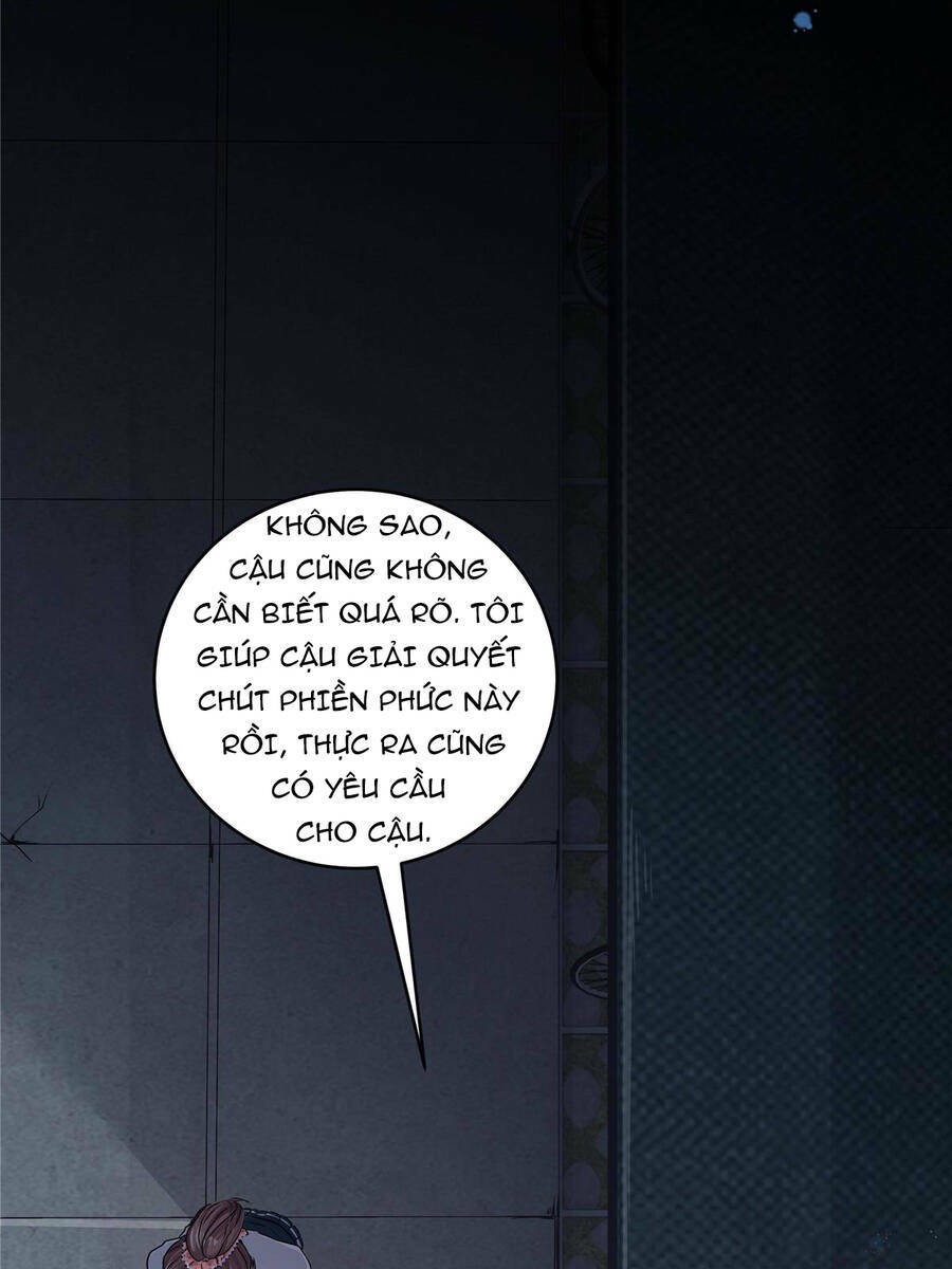 Vương Giả Săn Mồi - Chapter 4 - Page 30