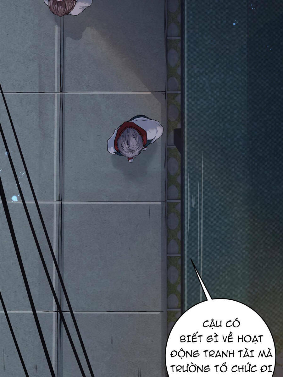 Vương Giả Săn Mồi - Chapter 4 - Page 31