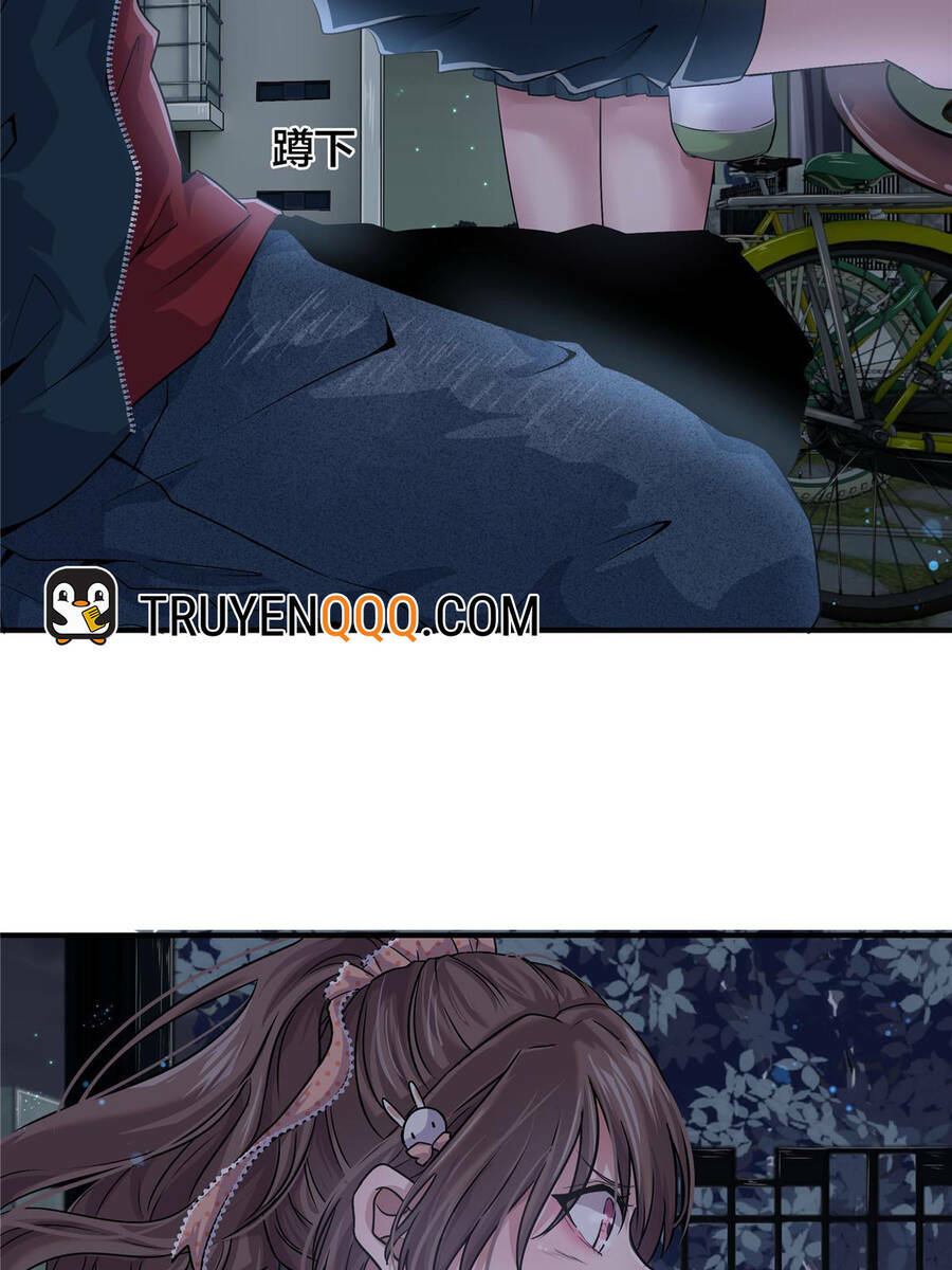 Vương Giả Săn Mồi - Chapter 4 - Page 34