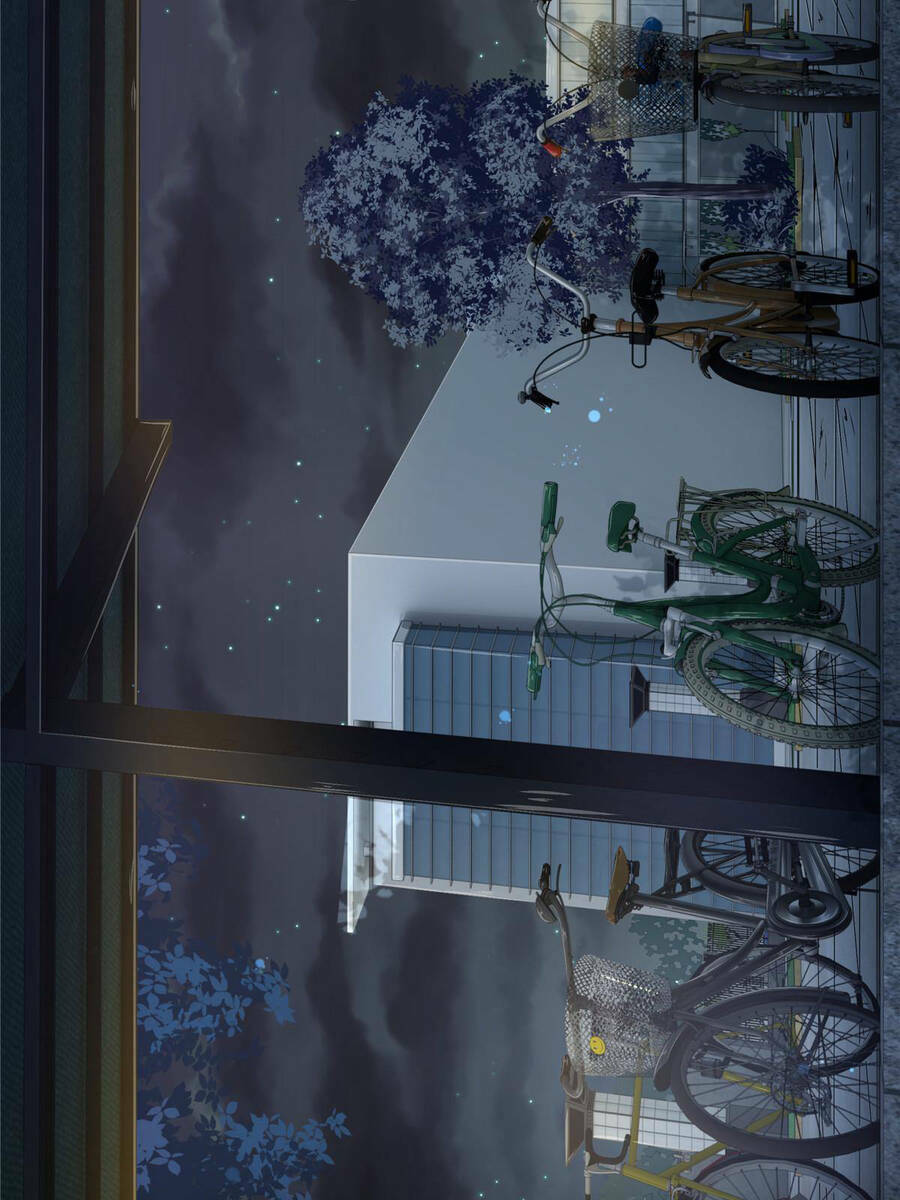 Vương Giả Săn Mồi - Chapter 4 - Page 38