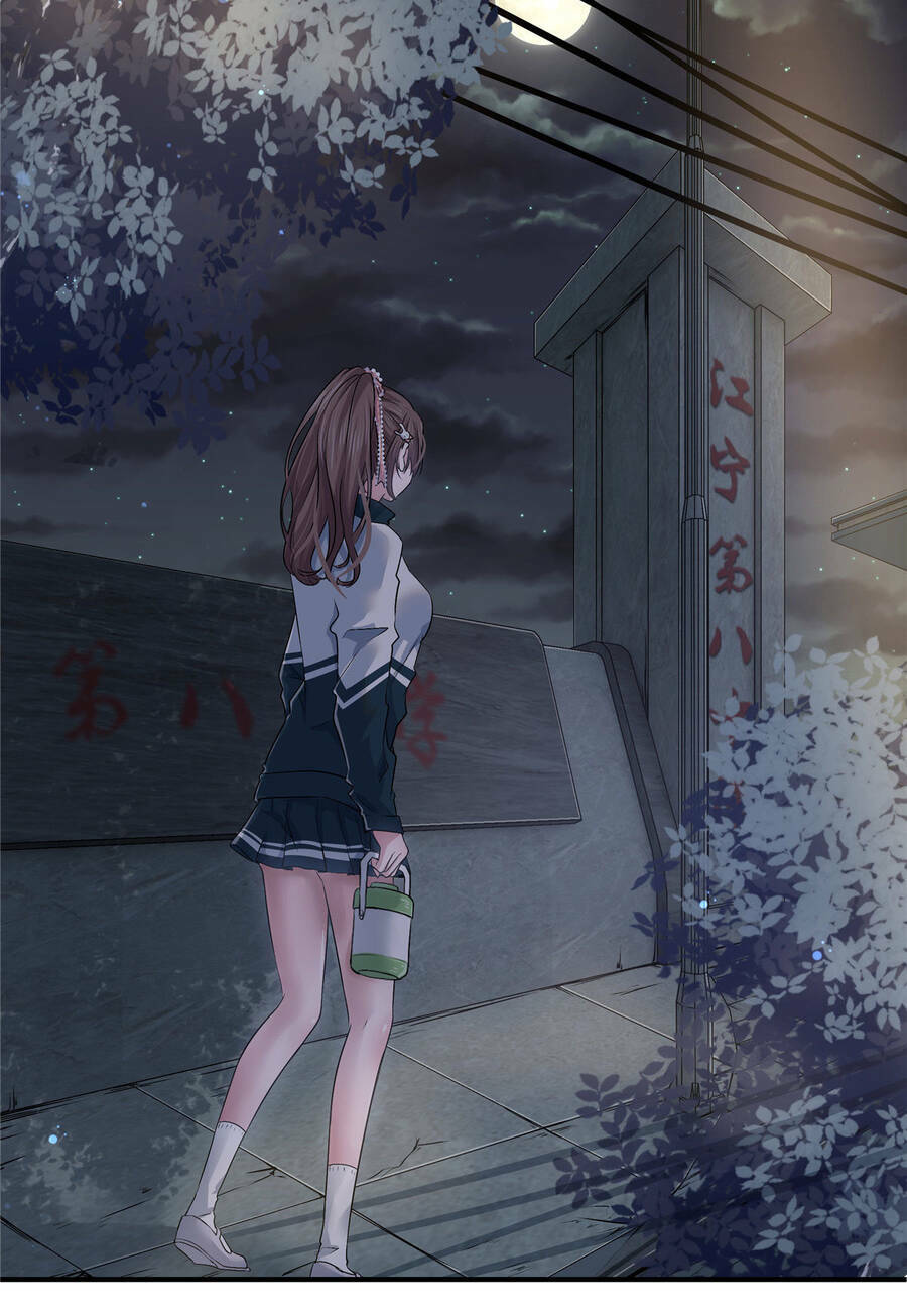 Vương Giả Săn Mồi - Chapter 4 - Page 3