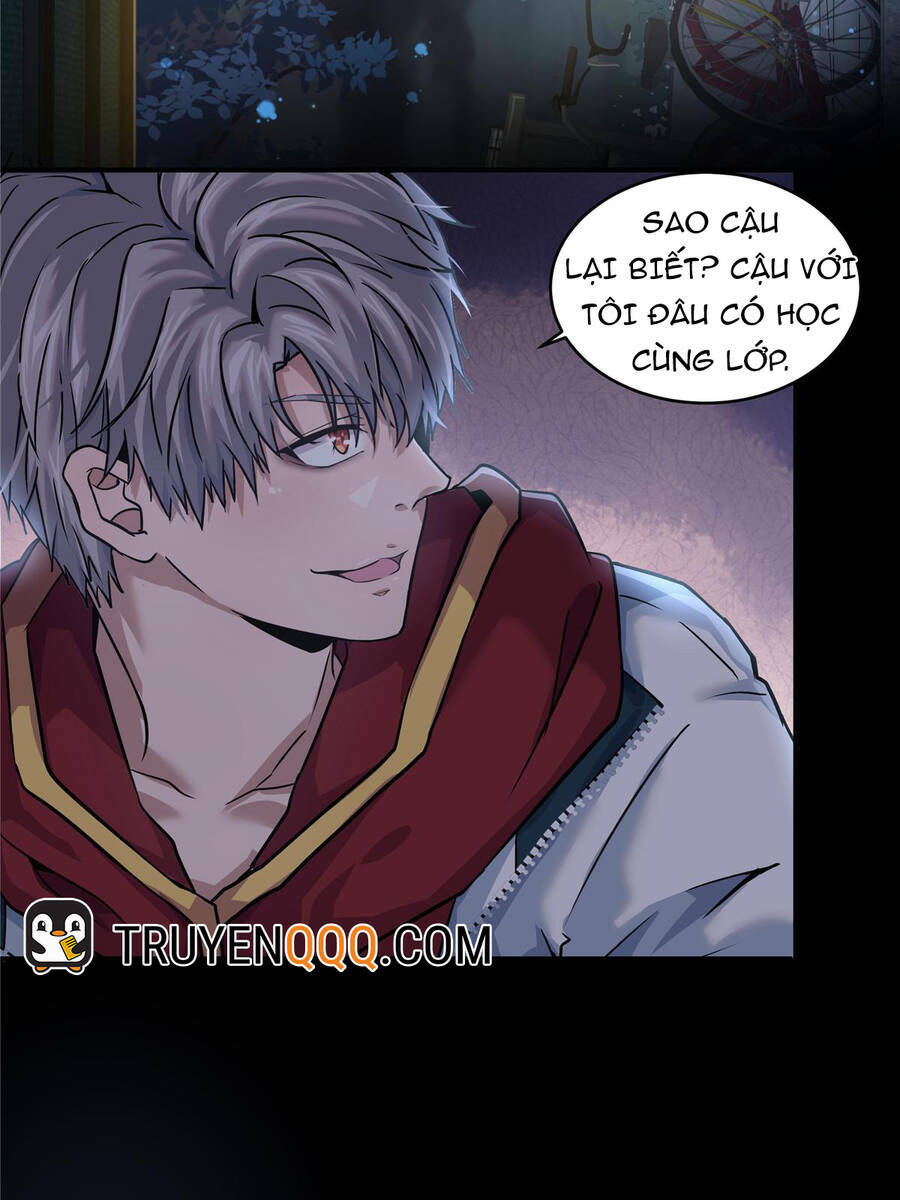 Vương Giả Săn Mồi - Chapter 4 - Page 39