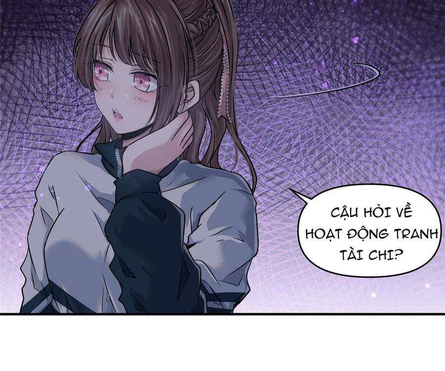 Vương Giả Săn Mồi - Chapter 4 - Page 41