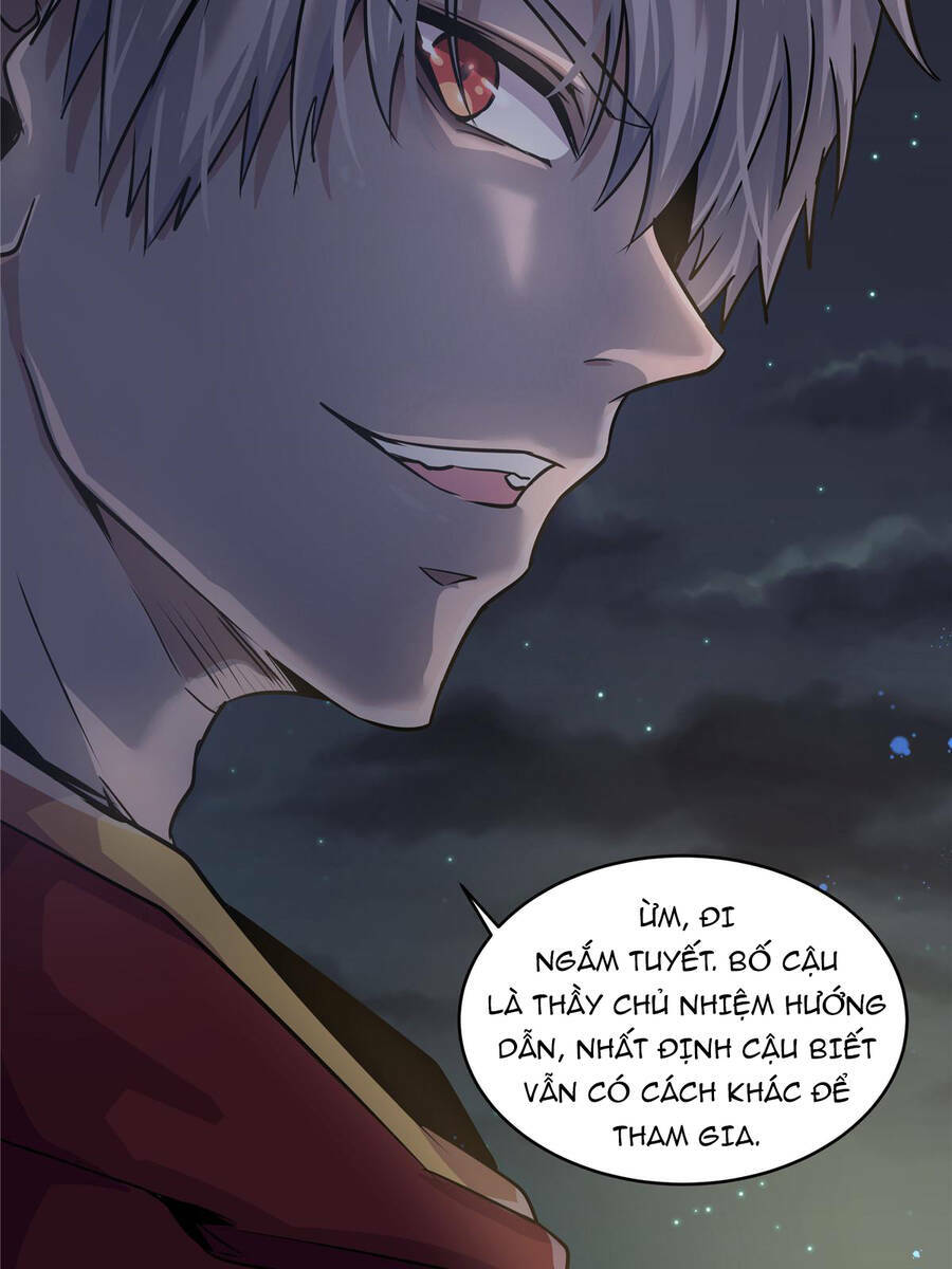 Vương Giả Săn Mồi - Chapter 4 - Page 44