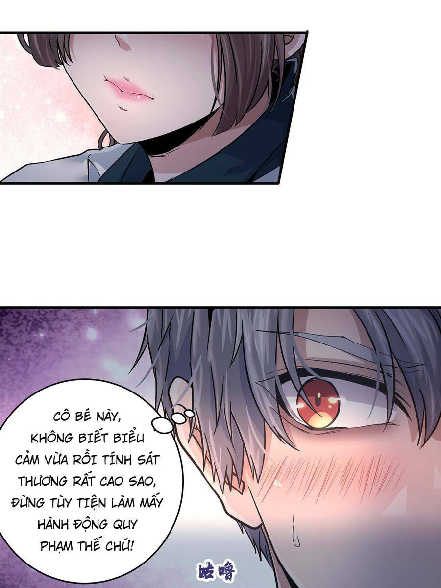 Vương Giả Săn Mồi - Chapter 4 - Page 46