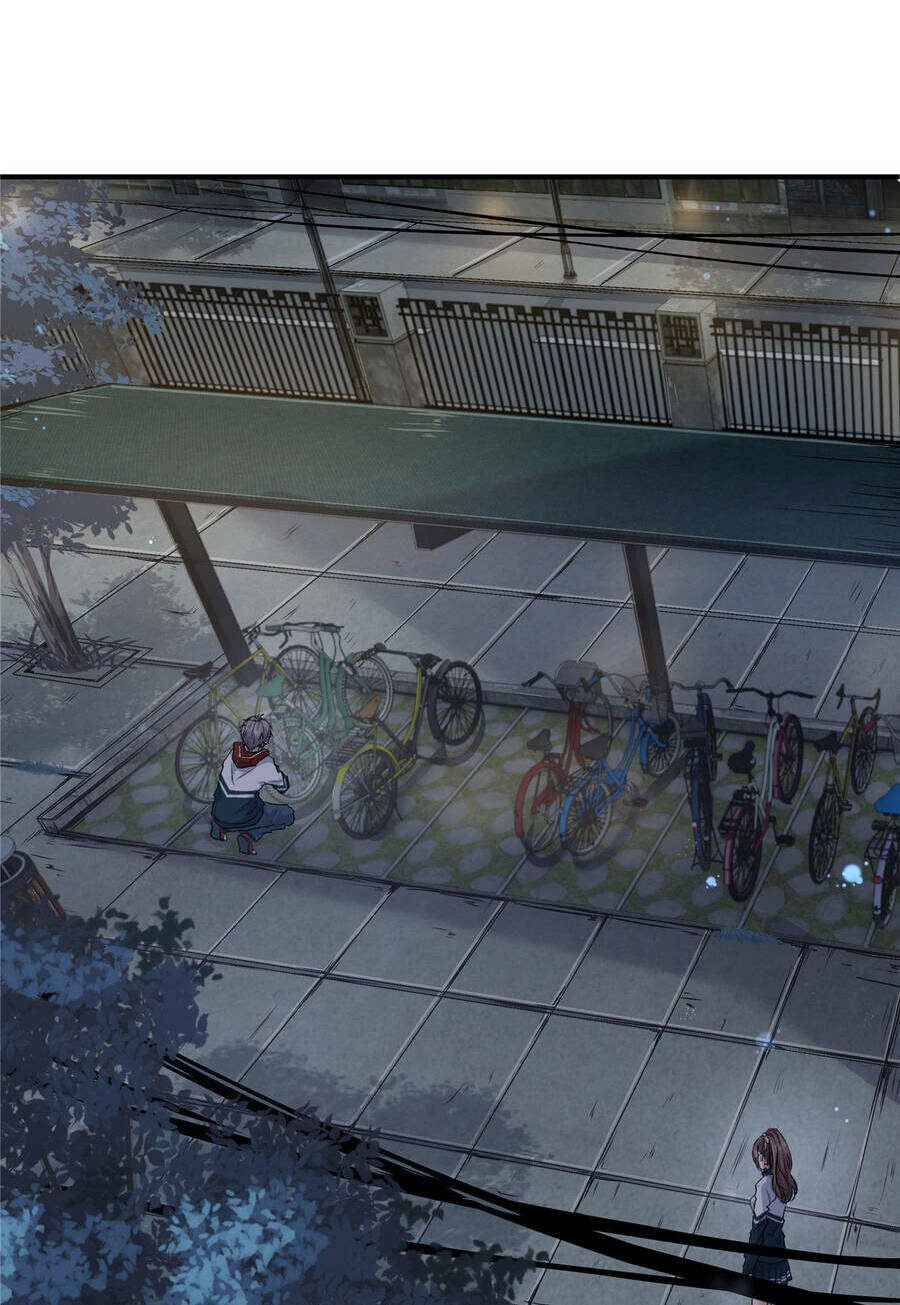 Vương Giả Săn Mồi - Chapter 4 - Page 4