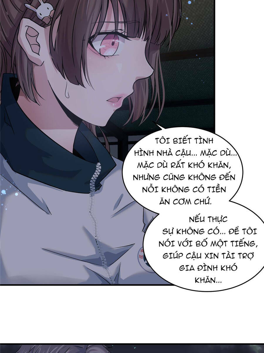 Vương Giả Săn Mồi - Chapter 4 - Page 50