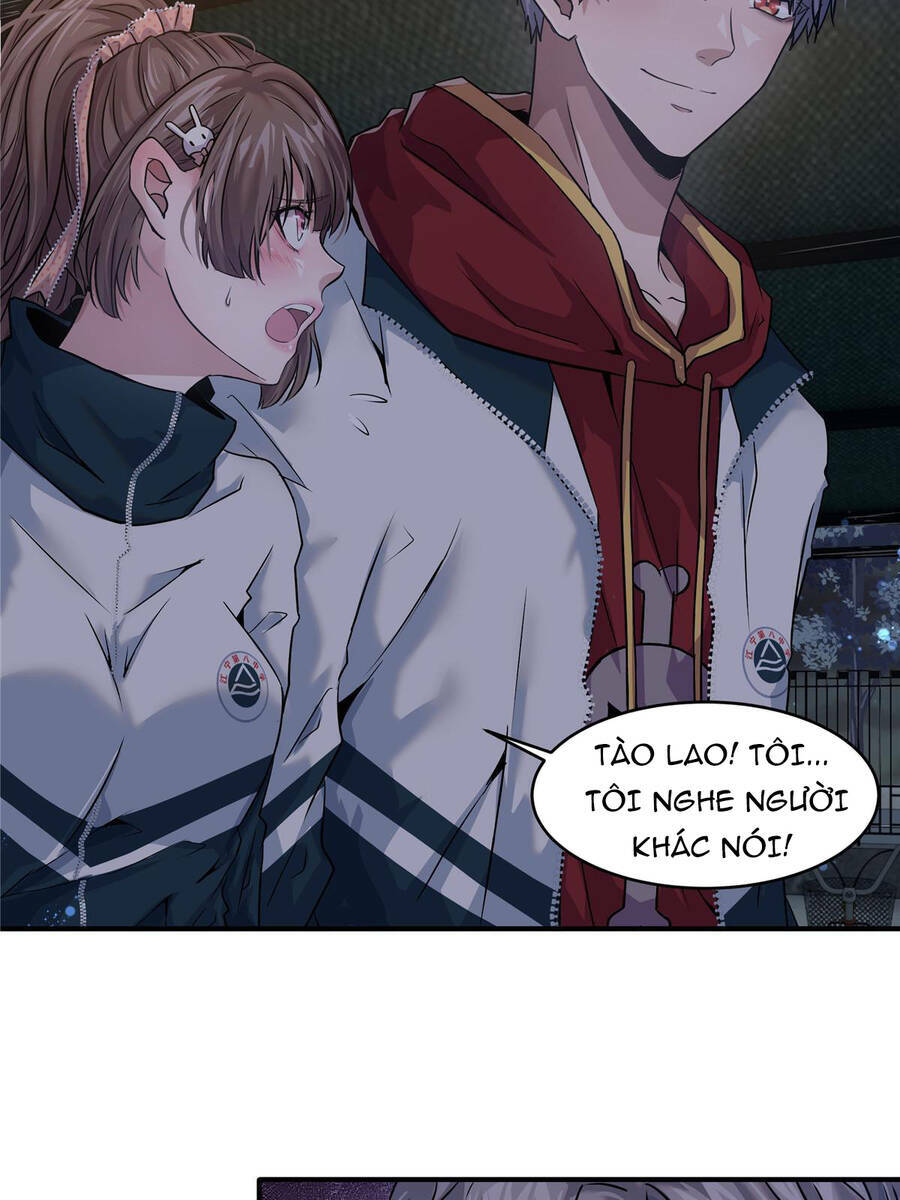 Vương Giả Săn Mồi - Chapter 4 - Page 52